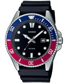 Чоловічий годинник Casio MDV-107-1A3VEF, зображення 