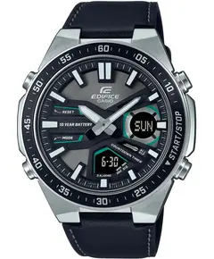 Чоловічий годинник Casio EFV-C110L-1AVEF, зображення 