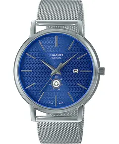 Чоловічий годинник Casio MTP-B125M-2AVEF, зображення 