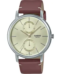 Чоловічий годинник Casio MTP-B310L-9AVEF, зображення 