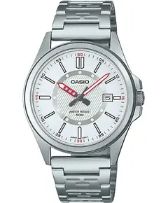 Чоловічий годинник Casio MTP-E700D-7EVEF, зображення 