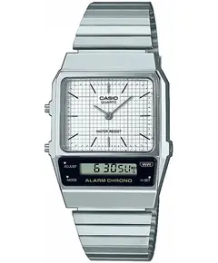 Чоловічий годинник Casio AQ-800E-7AEF, зображення 