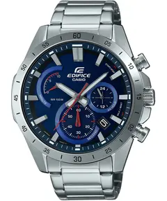 Чоловічий годинник Casio EFR-573D-2AVUEF, зображення 