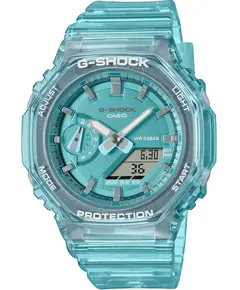 Жіночий годинник Casio GMA-S2100SK-2AER, зображення 