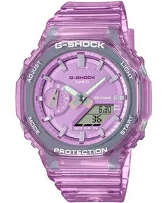 Жіночий годинник Casio GMA-S2100SK-4AER, зображення 