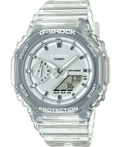 Жіночий годинник Casio GMA-S2100SK-7AER, зображення 