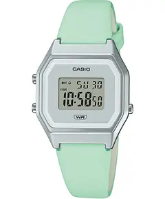 Жіночий годинник Casio LA680WEL-3EF, зображення 