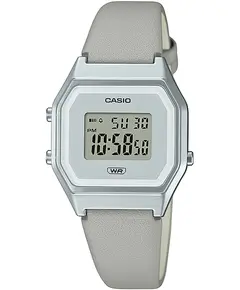 Женские часы Casio LA680WEL-8EF, фото 