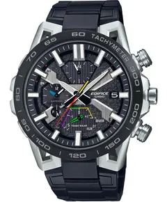 Чоловічий годинник Casio EQB-2000DC-1AER, зображення 