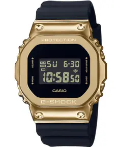 Чоловічий годинник Casio GM-5600G-9ER, зображення 