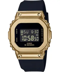 Женские часы Casio GM-S5600GB-1ER, фото 