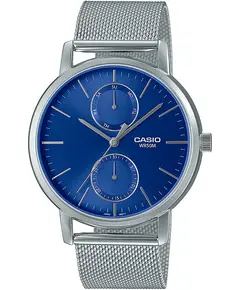 Чоловічий годинник Casio MTP-B310M-2AVEF, зображення 
