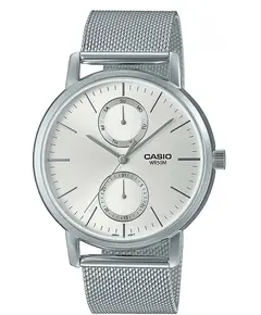 Чоловічий годинник Casio MTP-B310M-7AVEF, зображення 