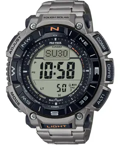 Чоловічий годинник Casio PRG-340T-7ER, зображення 