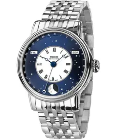 Мужские часы Epos V-Style 3439.322.20.26.30, фото 