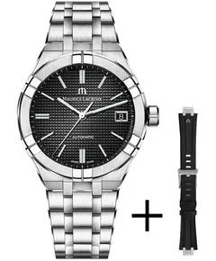 Наручные часы Maurice Lacroix AI6007-SS00F-330-A, фото 