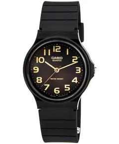 Чоловічий годинник Casio MQ-24-1B2UL, зображення 