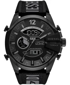 Чоловічий годинник Diesel DZ4593, зображення 