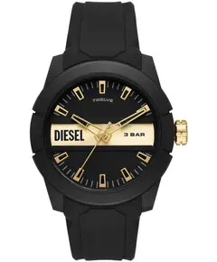 Чоловічий годинник Diesel DZ1997, зображення 
