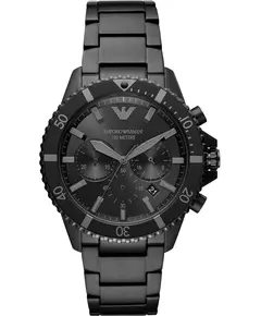 Чоловічий годинник Emporio Armani AR11363, зображення 