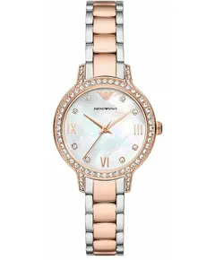 Жіночий годинник Emporio Armani AR11499, зображення 