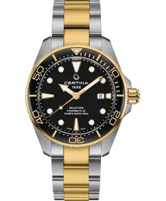 Чоловічий годинник Certina DS Action Diver C032.607.22.051.00, зображення 
