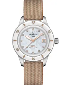Жіночий годинник Certina DS PH200M C036.207.18.106.00, зображення 