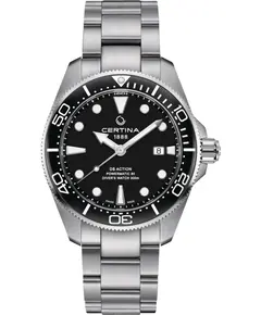 Мужские часы Certina DS Action Diver C032.607.11.051.00, фото 