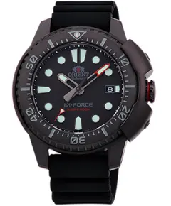Чоловічий годинник Orient RA-AC0L03B00B, зображення 