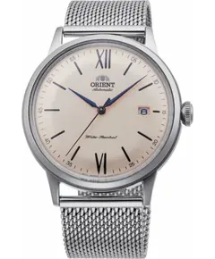 Чоловічий годинник Orient RA-AC0020G10B, зображення 
