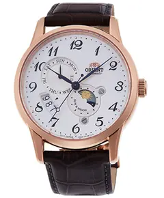 Чоловічий годинник Orient RA-AK0007S10B, зображення 
