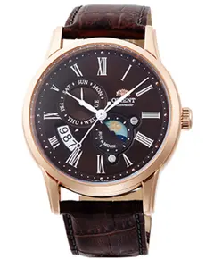 Чоловічий годинник Orient RA-AK0009T10B, зображення 