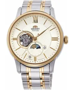 Годинник Orient RA-AS0007S10B, зображення 