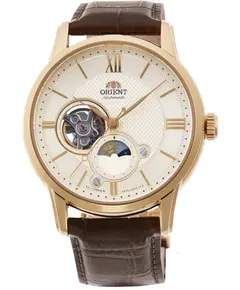 Наручные часы Orient RA-AS0010S10B, фото 