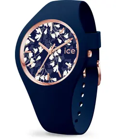 Часы Ice-Watch Blue lily 020511 ICE flower, фото 