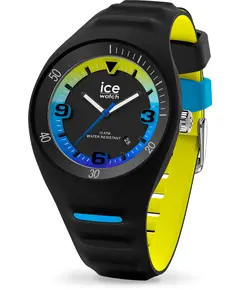 Годинник Ice-Watch Black lime 020612 P. Leclercq, зображення 