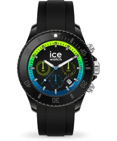 Часы Ice-Watch Black lime 020616 , фото 