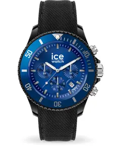 Часы Ice-Watch Black blue 020623 , фото 