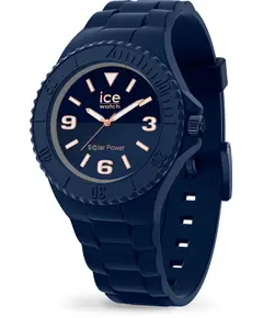 Годинник Ice-Watch Solar Blue RG 020632, зображення 