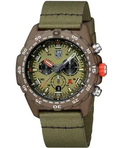 Мужские часы Luminox Bear Grylls Survival Master x #Tide ECO XB.3757.ECO, фото 