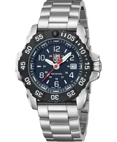 Чоловічий годинник Luminox Navy Seal XS.3254.CB, зображення 