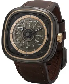 Чоловічий годинник Sevenfriday SF-T2/03, зображення 