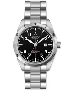 Чоловічий годинник Atlantic Seaflight New Edition 70356.41.65, зображення 
