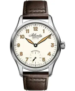 Чоловічий годинник Atlantic 52952.41.93, зображення 