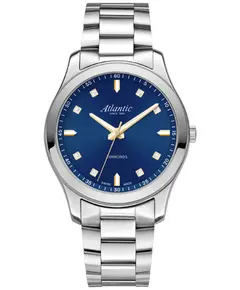 Жіночий годинник Atlantic Seapair Diamonds 20335.41.57G, зображення 