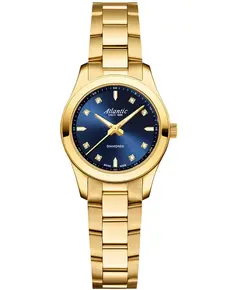Жіночий годинник Atlantic Seapair Lady Diamonds 20335.45.57, зображення 