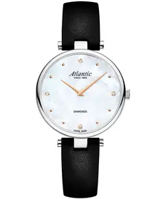 Жіночий годинник Atlantic 29044.41.07R, зображення 