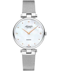 Жіночий годинник Atlantic 29044.41.07RMB, зображення 
