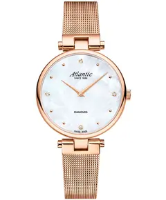 Жіночий годинник Atlantic 29044.44.07RMB, зображення 