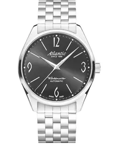 Чоловічий годинник Atlantic 51752.41.69SM, зображення 